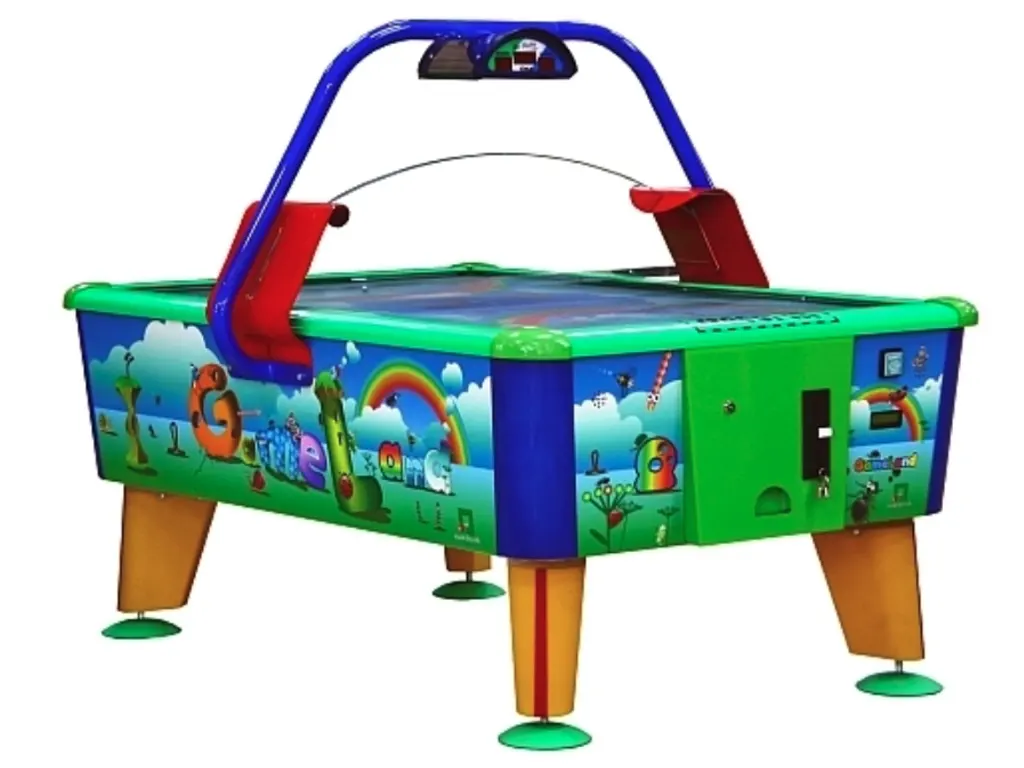 air-hockey-gameland