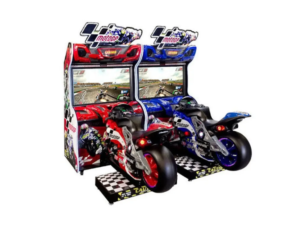 arcade