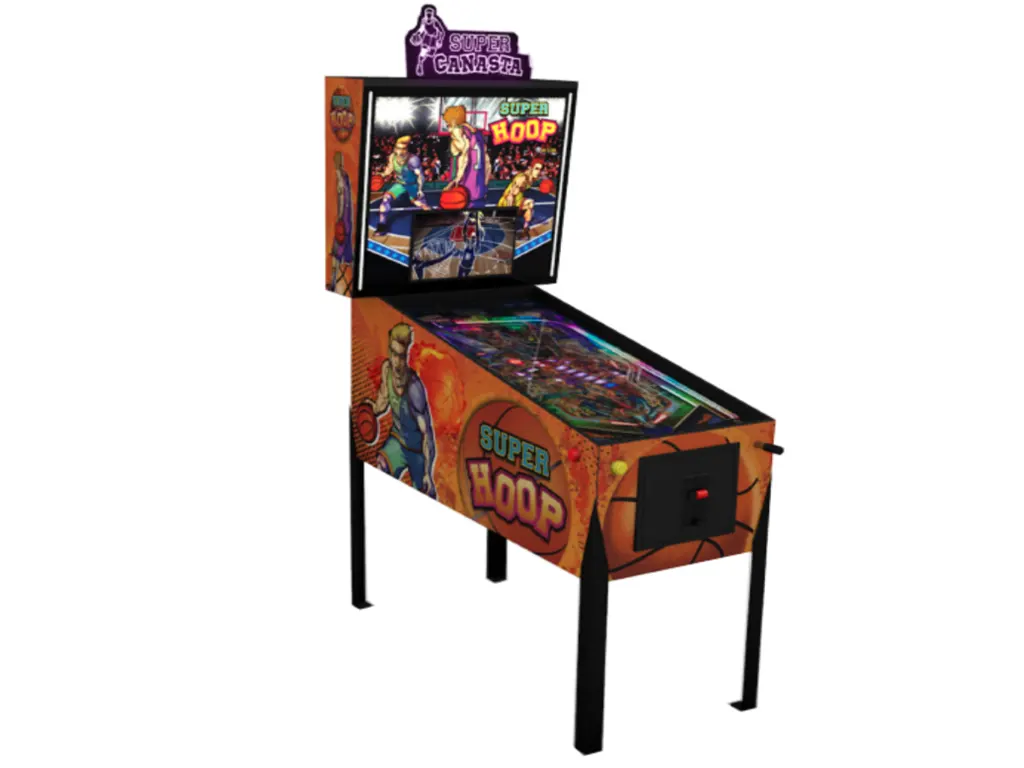 pinball-super-hoop